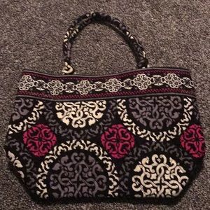 Vera Bradley small tote